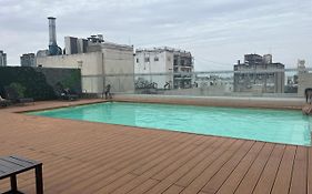 Studio Paseo la Cisterna 514